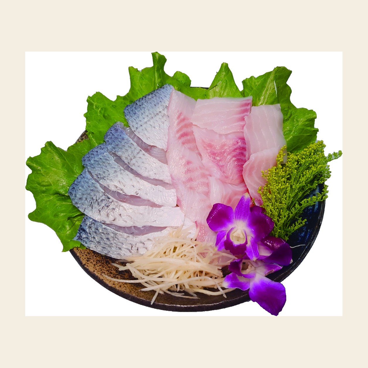 雙魚豬肉鍋