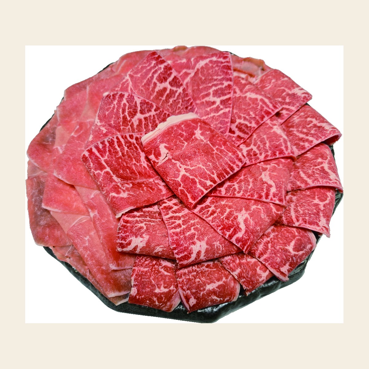肉肉澎湃鍋