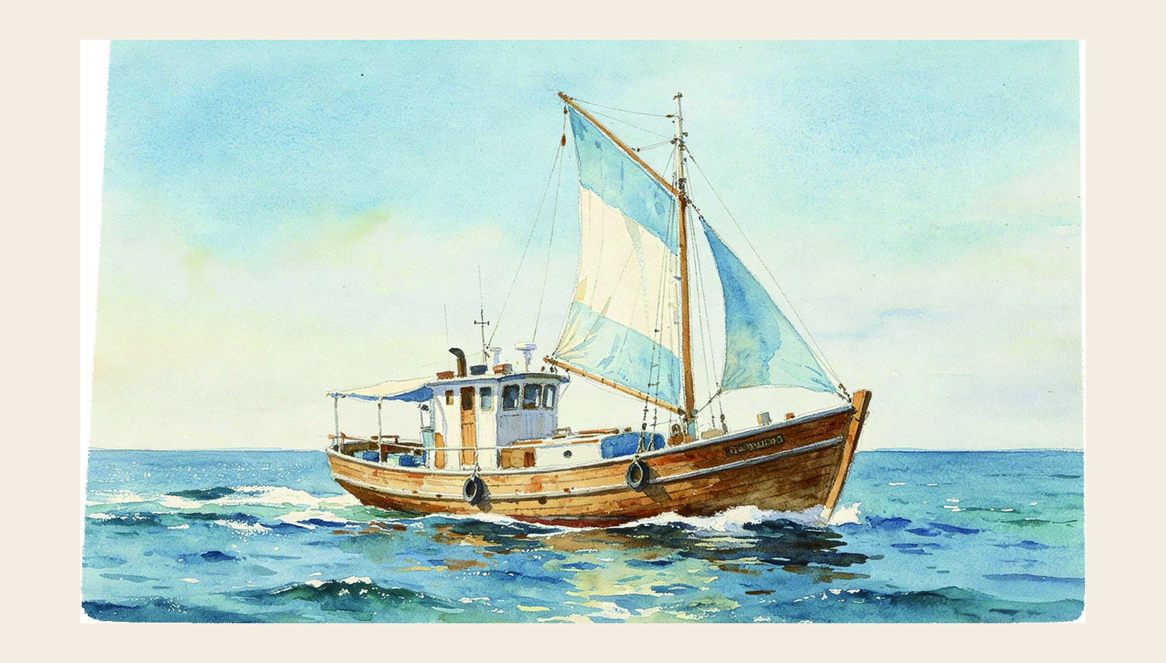 海牧 漁船直送